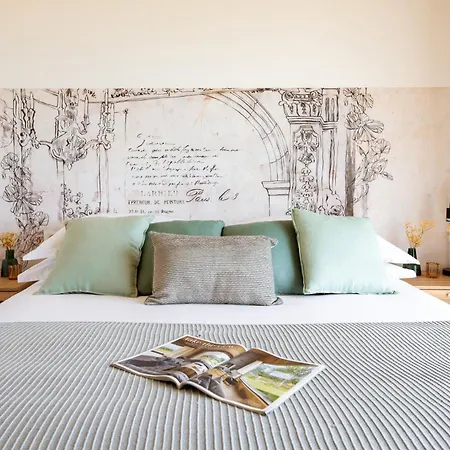 Вилла Sanpadeo